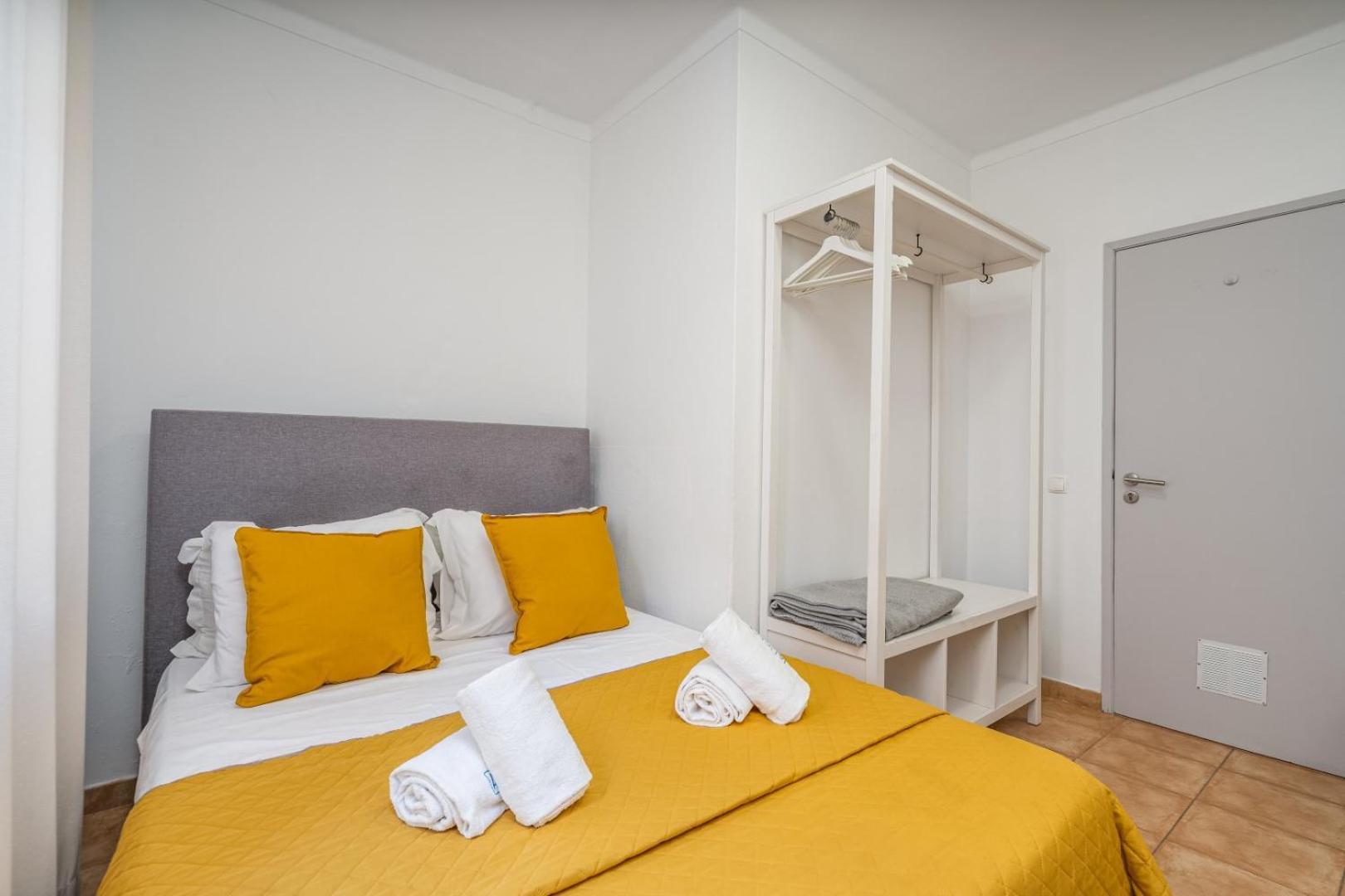 Ria Guest House Alvor Exterior photo