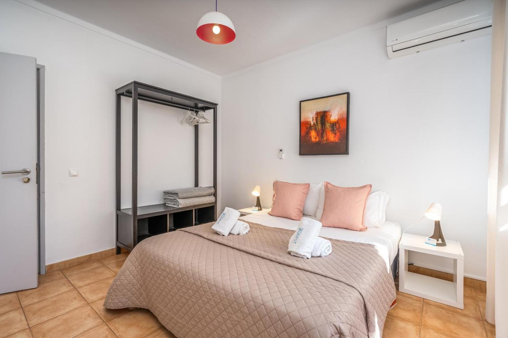Ria Guest House Alvor Exterior photo
