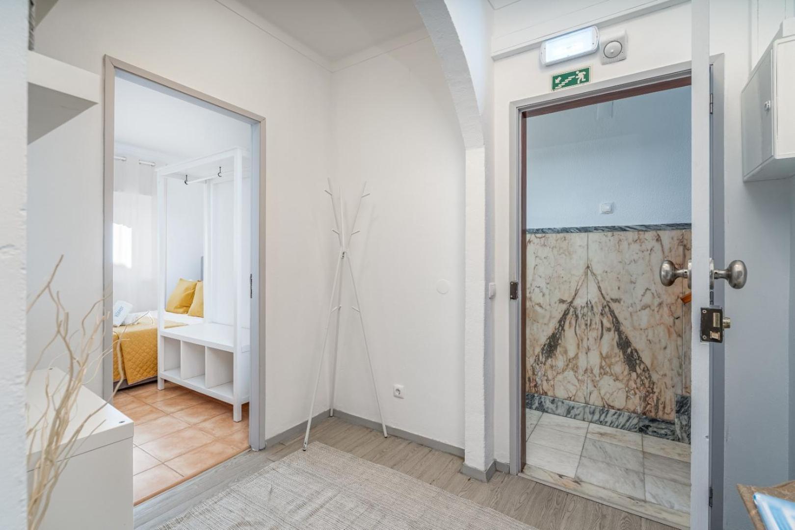Ria Guest House Alvor Exterior photo