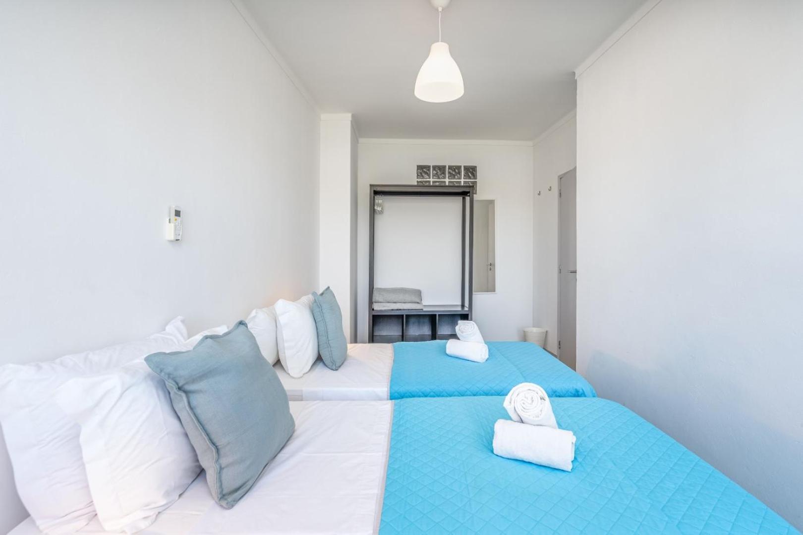 Ria Guest House Alvor Exterior photo