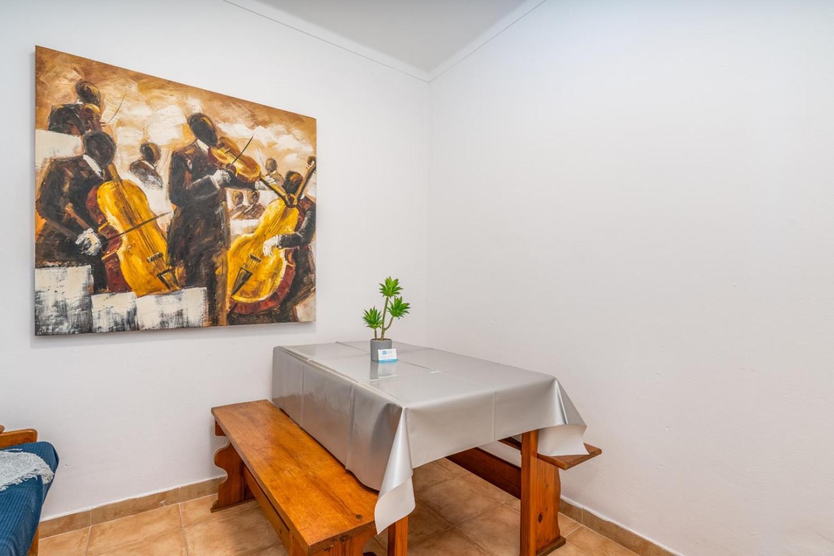 Ria Guest House Alvor Exterior photo