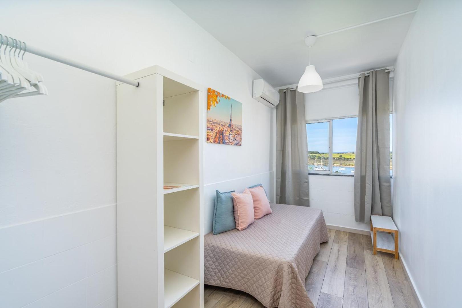 Ria Guest House Alvor Exterior photo