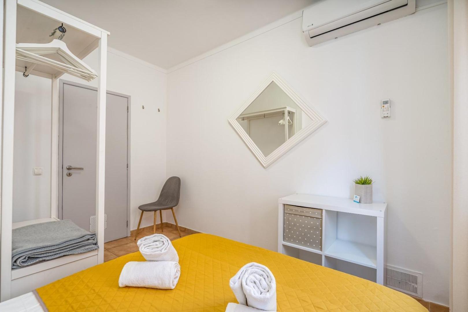 Ria Guest House Alvor Exterior photo