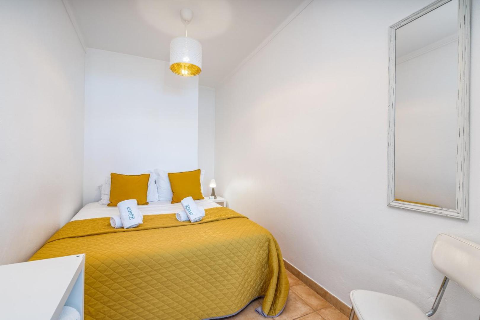Ria Guest House Alvor Exterior photo